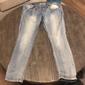 Blue Jeans